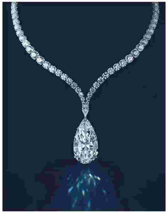 世界奢侈品珠宝品牌排行榜,全球十大奢侈品牌珠宝-第2张图片-翡翠网