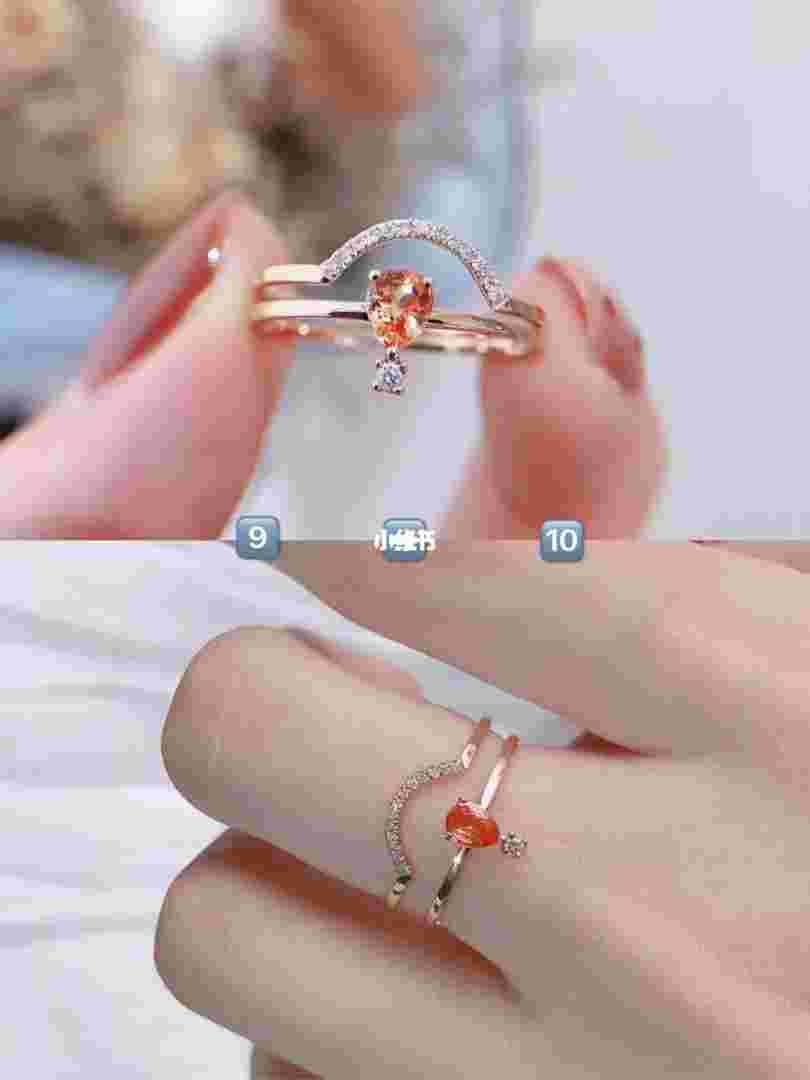 钻石戒指图片True or False小钻石戒指图片-第1张图片-翡翠网 钻石戒指图片True or False小钻石戒指图片-第1张图片-翡翠网