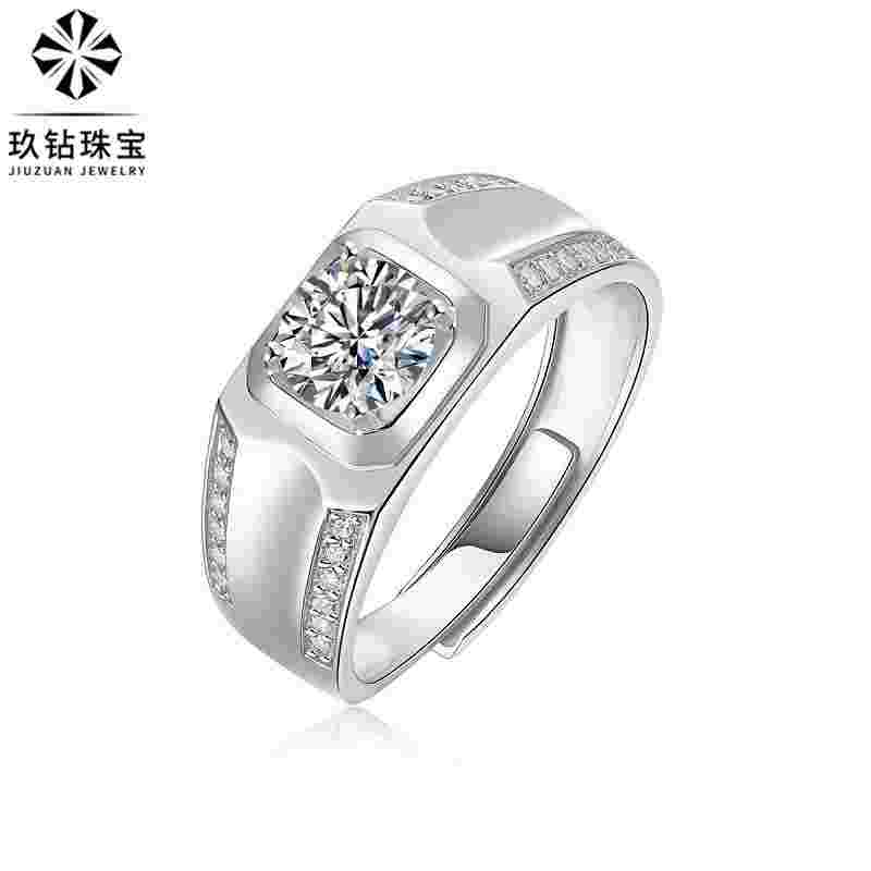 男士戒指品牌排行榜前十名图片,男士戒指品牌排行榜前十名-第1张图片-翡翠网