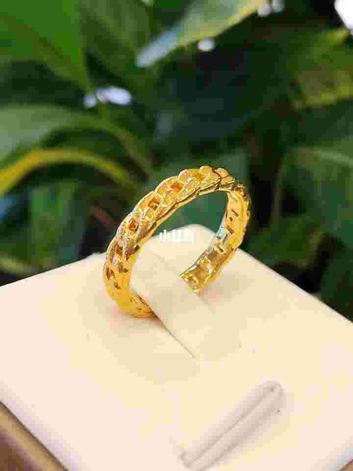 男士彩金项链图片和价格男士彩金戒指图片-第1张图片-翡翠网 男士彩金项链图片和价格男士彩金戒指图片-第1张图片-翡翠网