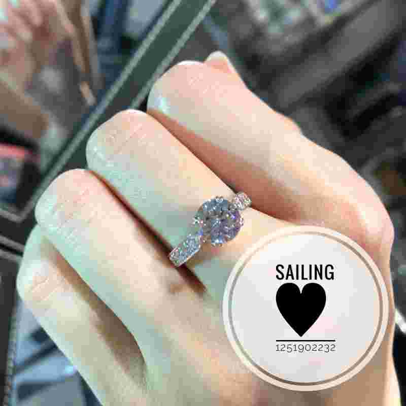 钻石2克拉多少钱,钻石2克拉多少钱大概-第2张图片-翡翠网 钻石2克拉多少钱,钻石2克拉多少钱大概-第2张图片-翡翠网