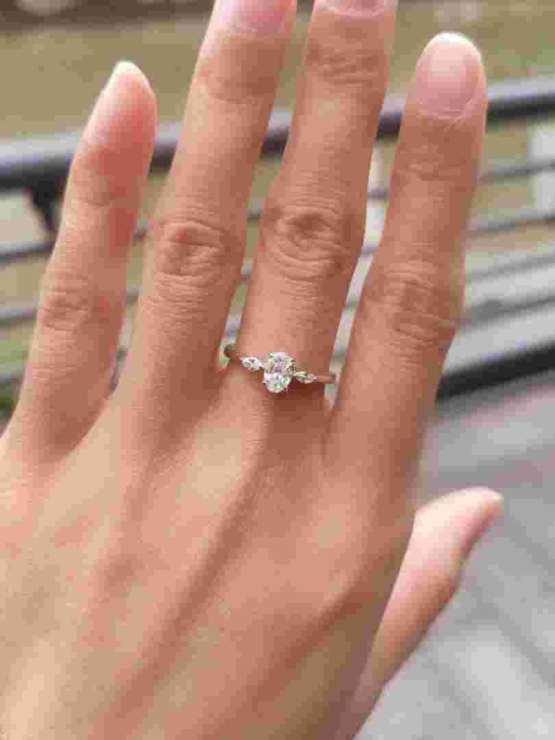 50分钻戒属于什么档次,钻石最忌三种属相-第2张图片-翡翠网