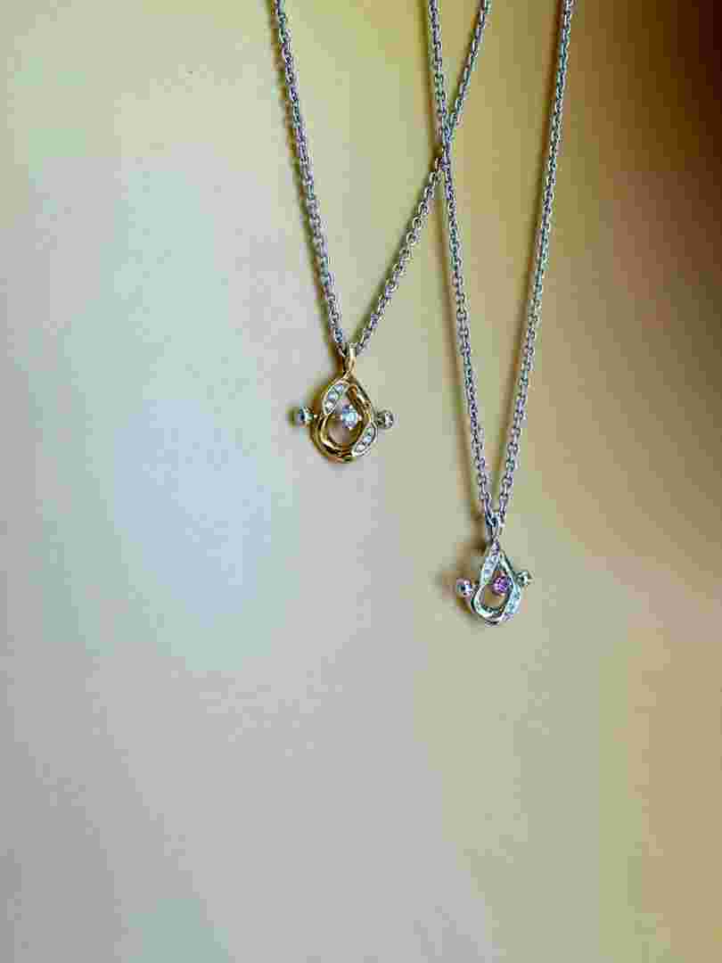 奢侈品项链图片,奢侈品项链-第1张图片-翡翠网 奢侈品项链图片,奢侈品项链-第1张图片-翡翠网