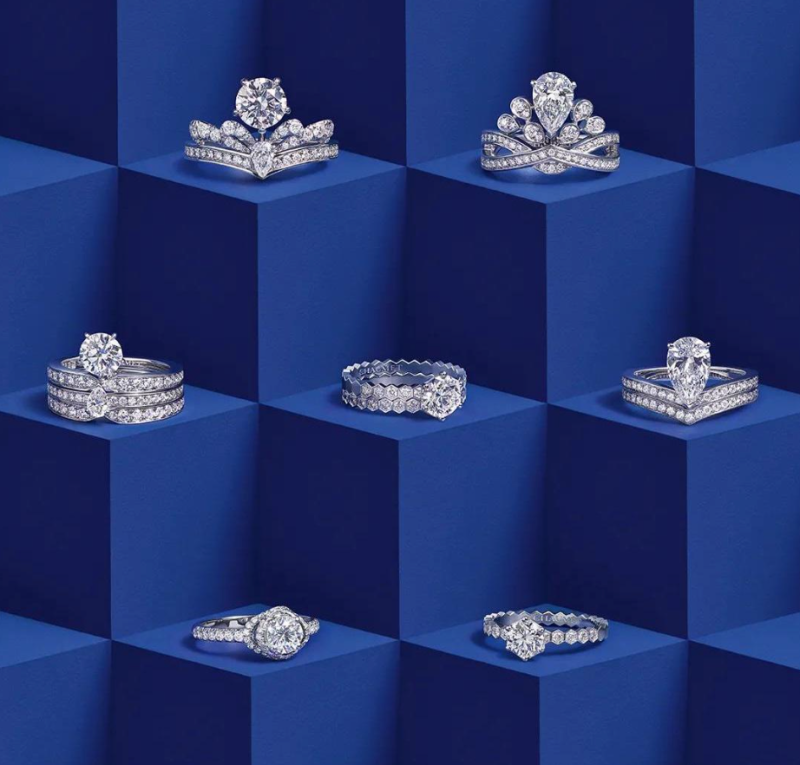 世界顶级奢华钻戒世界顶级奢华钻石-第1张图片-翡翠网 世界顶级奢华钻戒世界顶级奢华钻石-第1张图片-翡翠网