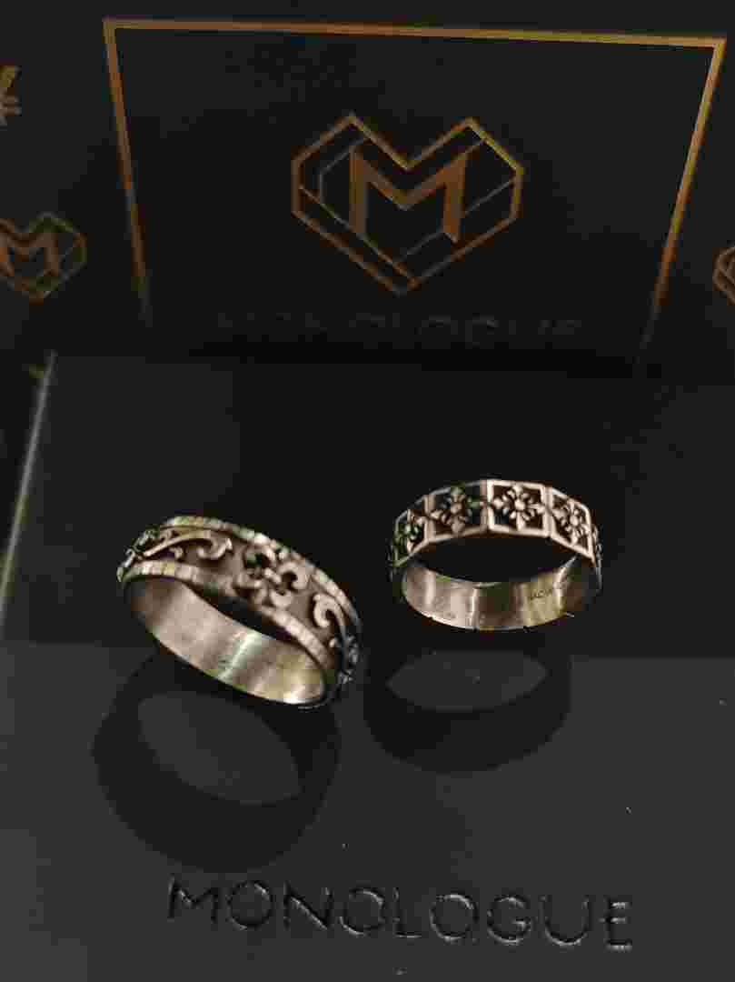 白金戒指价格一般多少,白金金戒指价格-第2张图片-翡翠网 白金戒指价格一般多少,白金金戒指价格-第2张图片-翡翠网