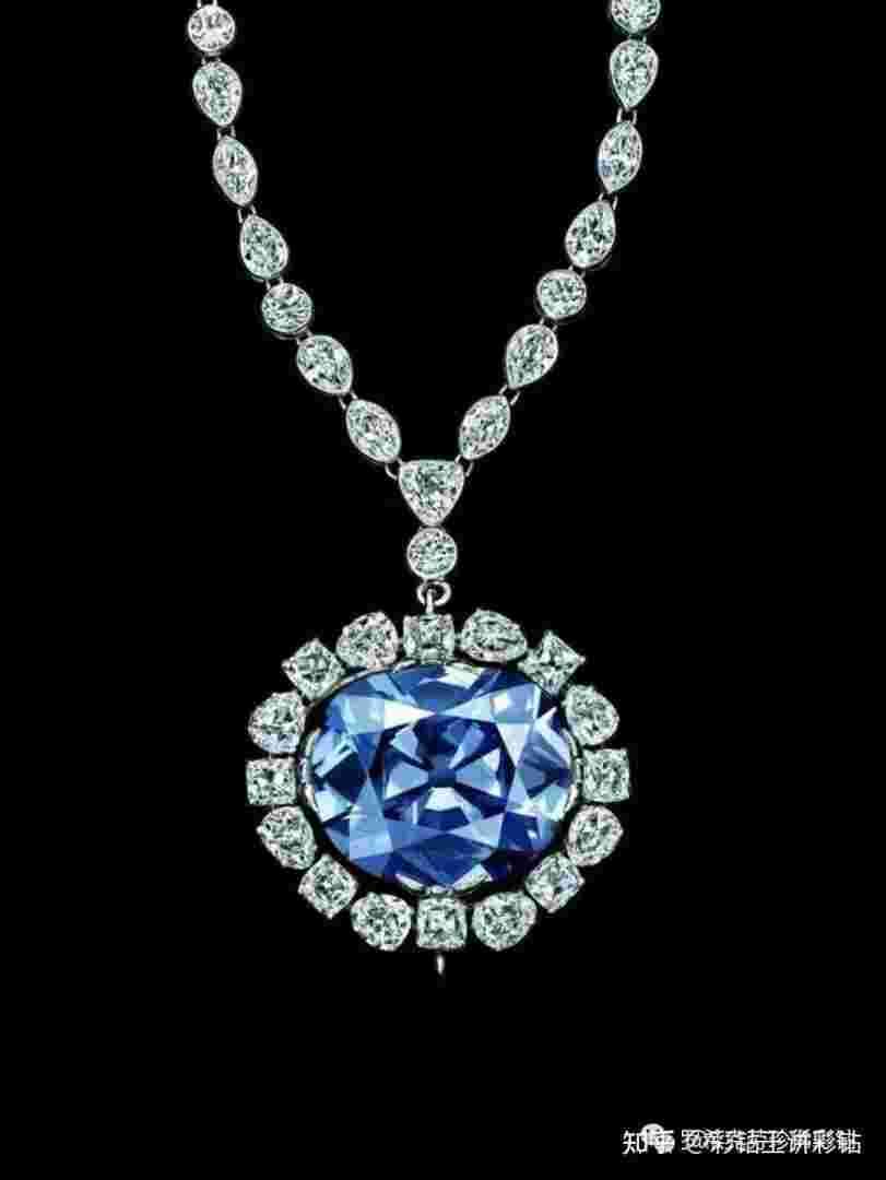 世界十大钻石世界十大钻石生产国-第2张图片-翡翠网