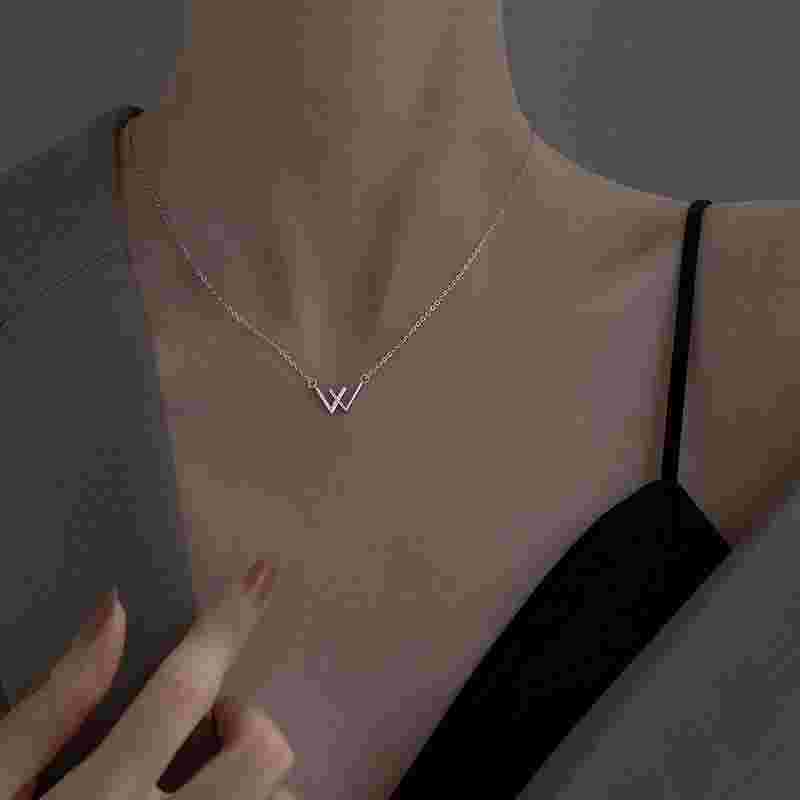 2021最火的项链款式2021最火的项链款式图片-第1张图片-翡翠网 2021最火的项链款式2021最火的项链款式图片-第1张图片-翡翠网