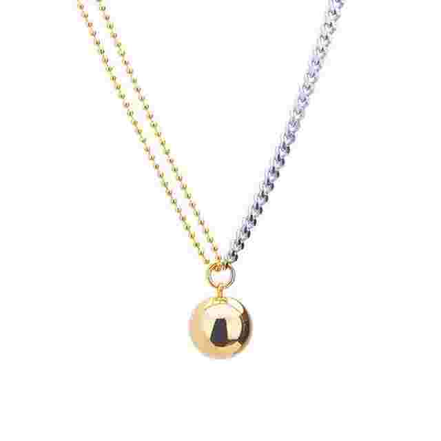 2021最火的项链款式2021最火的项链款式图片-第2张图片-翡翠网 2021最火的项链款式2021最火的项链款式图片-第2张图片-翡翠网