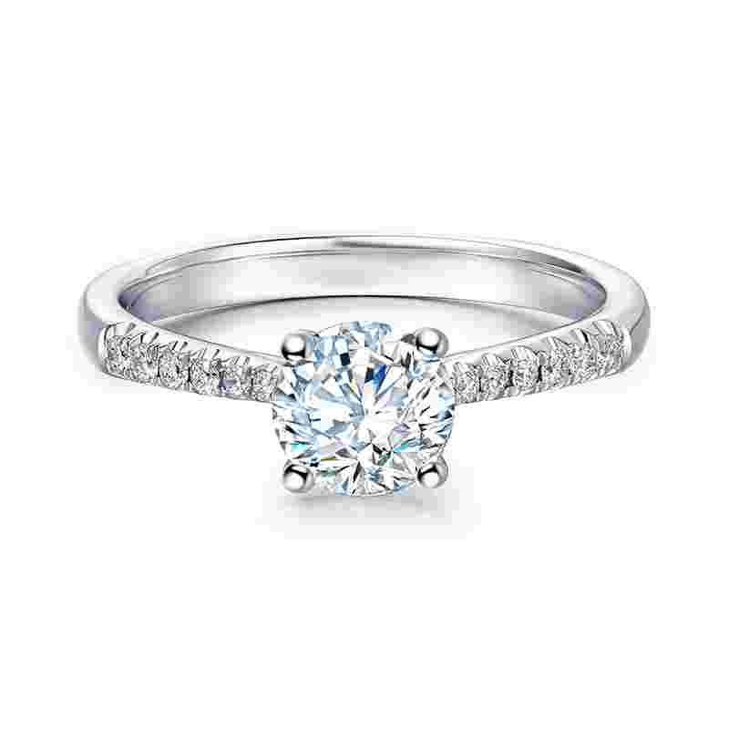 结婚戒指图片大全十志紧扣结婚戒指图片大全-第2张图片-翡翠网 结婚戒指图片大全十志紧扣结婚戒指图片大全-第2张图片-翡翠网