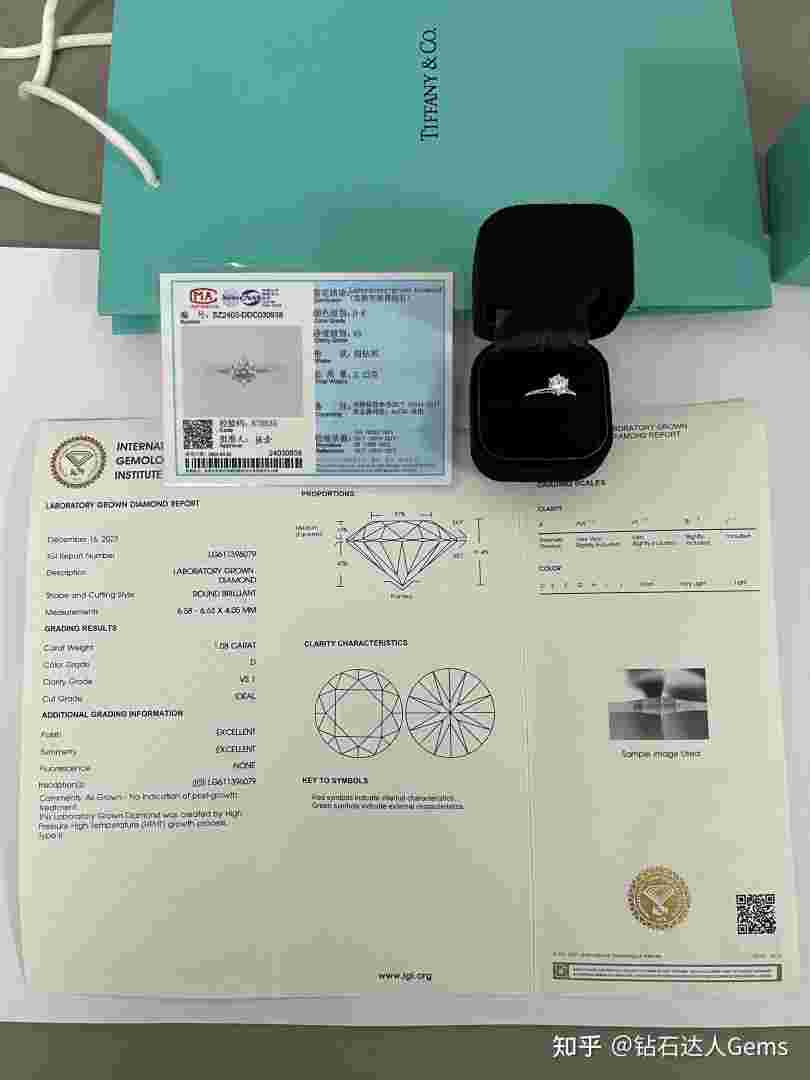 培育钻石是什么概念培育钻石概念股是什么意思-第2张图片-翡翠网 培育钻石是什么概念培育钻石概念股是什么意思-第2张图片-翡翠网