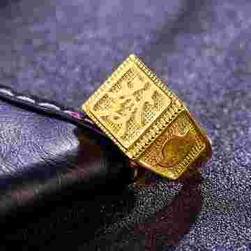 30克的金戒指图片男款大全,30克的金戒指图片男款-第1张图片-翡翠网 30克的金戒指图片男款大全,30克的金戒指图片男款-第1张图片-翡翠网