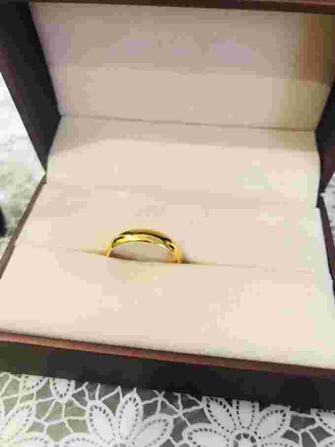 手机扫一扫识别金子扫不出来,手机扫一扫识别金子-第2张图片-翡翠网 手机扫一扫识别金子扫不出来,手机扫一扫识别金子-第2张图片-翡翠网