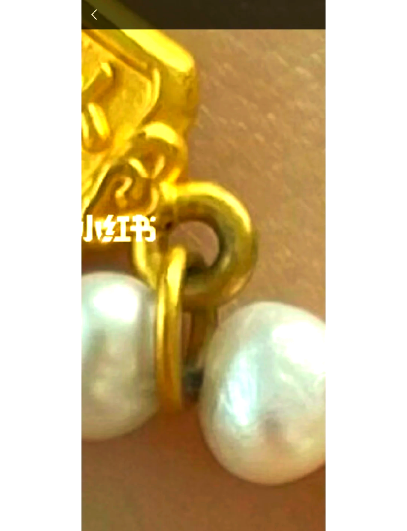 黄金项链变黑是不是假的,黄金项链变黑是真金还是假的-第1张图片-翡翠网 黄金项链变黑是不是假的,黄金项链变黑是真金还是假的-第1张图片-翡翠网