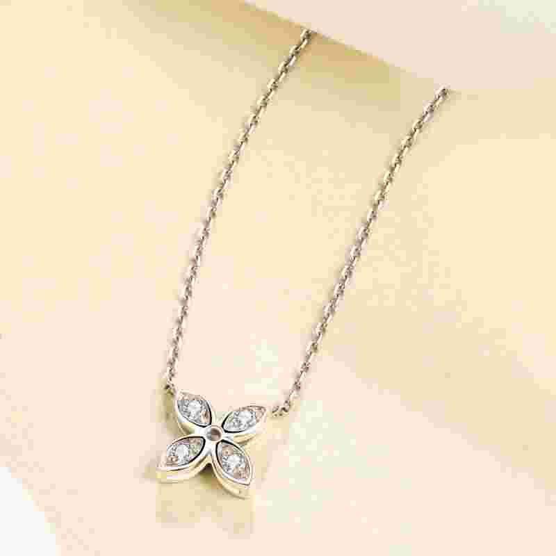 女士项链十大名牌黄金,女士项链十大名牌-第2张图片-翡翠网