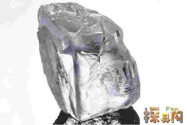 世界上有名的钻石,世界上排名前十的钻石-第1张图片-翡翠网