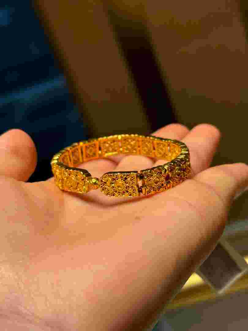 现在黄金手链多少钱一克价格现在黄金手链多少钱一克-第1张图片-翡翠网 现在黄金手链多少钱一克价格现在黄金手链多少钱一克-第1张图片-翡翠网