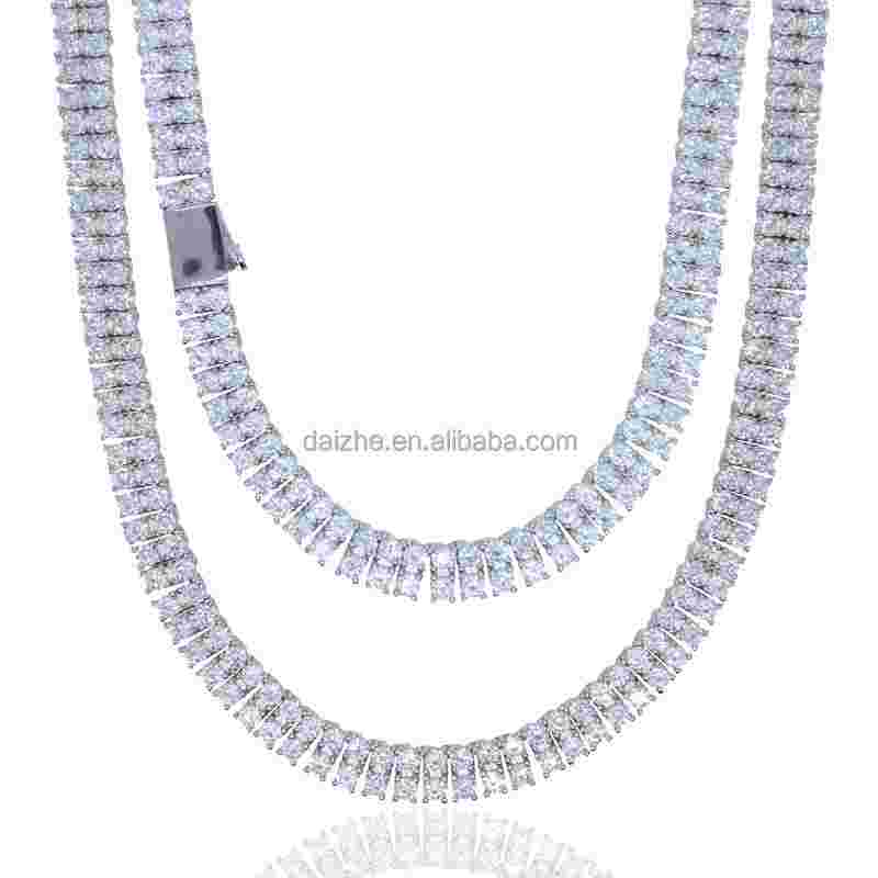 宝石钻石水晶石宝石钻石-第1张图片-翡翠网