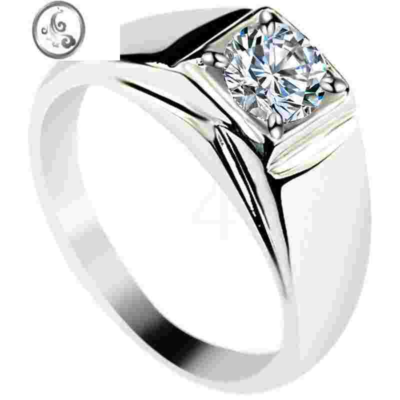 莫桑钻石图片大全,莫桑钻石图片-第2张图片-翡翠网