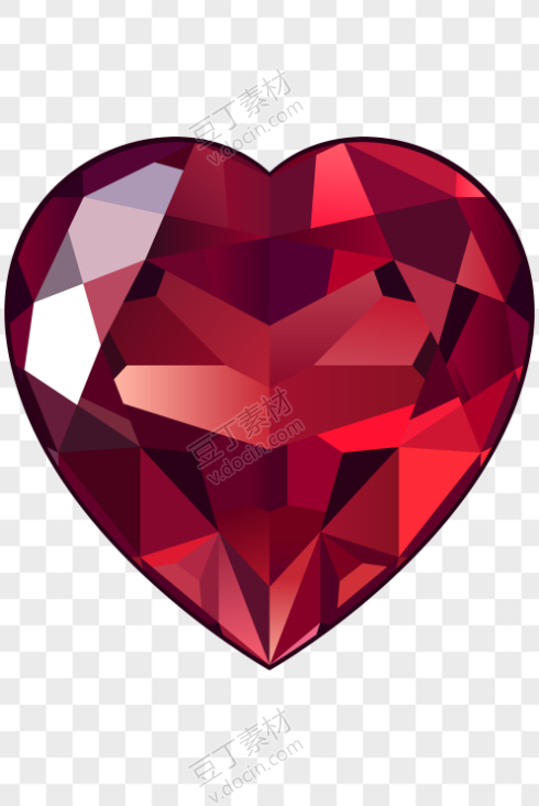 爱心钻石怎么画好看爱心钻石怎么画-第1张图片-翡翠网