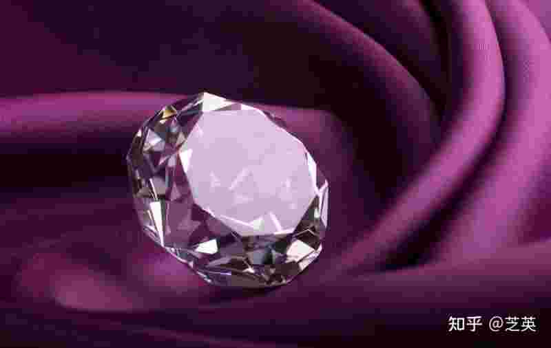 力量钻石的人造钻石,力量钻石生产的产品是什么?-第2张图片-翡翠网 力量钻石的人造钻石,力量钻石生产的产品是什么?-第2张图片-翡翠网