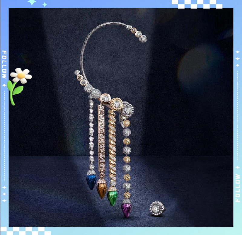 debeers钻石,Debeers钻石代言人是谁-第1张图片-翡翠网 debeers钻石,Debeers钻石代言人是谁-第1张图片-翡翠网