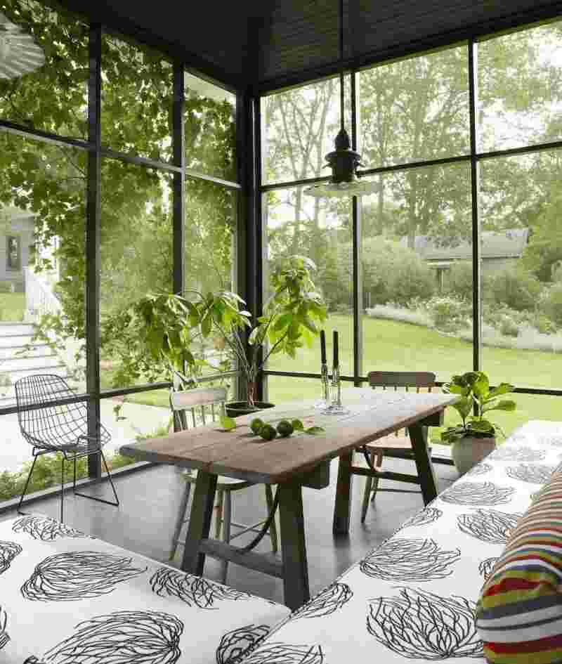 阳光房设计图片200图片欣赏的简单介绍-第2张图片-翡翠网 阳光房设计图片200图片欣赏的简单介绍-第2张图片-翡翠网