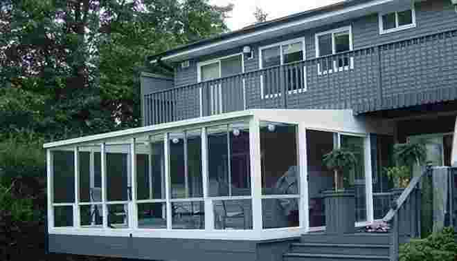 阳光房设计图片200图片欣赏的简单介绍-第1张图片-翡翠网 阳光房设计图片200图片欣赏的简单介绍-第1张图片-翡翠网