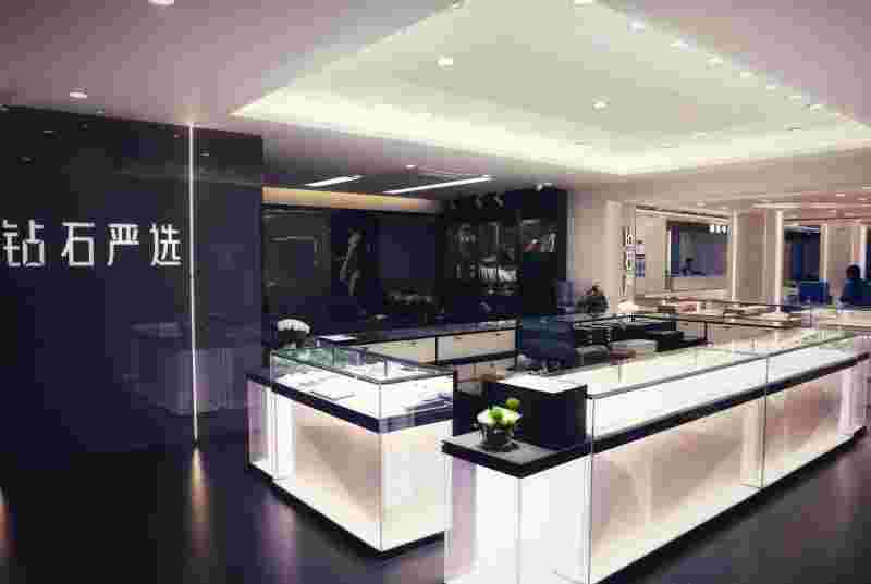 2021年全球十大钻石品牌排行,世界十大钻石公司-第2张图片-翡翠网 2021年全球十大钻石品牌排行,世界十大钻石公司-第2张图片-翡翠网