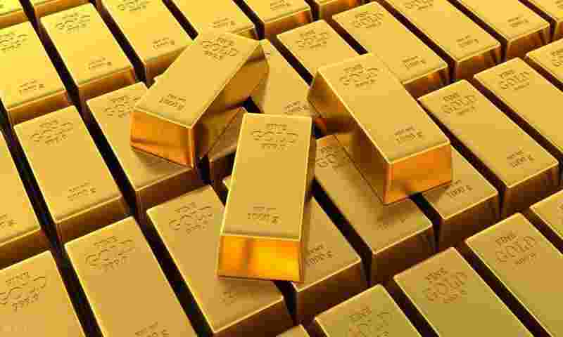 黄金价格2020必跌是真的吗?2022黄金必跌-第1张图片-翡翠网 黄金价格2020必跌是真的吗?2022黄金必跌-第1张图片-翡翠网