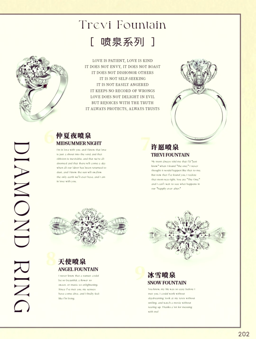 普通人钻戒大概买多少钱的,普通人钻戒一般多少钱-第2张图片-翡翠网 普通人钻戒大概买多少钱的,普通人钻戒一般多少钱-第2张图片-翡翠网