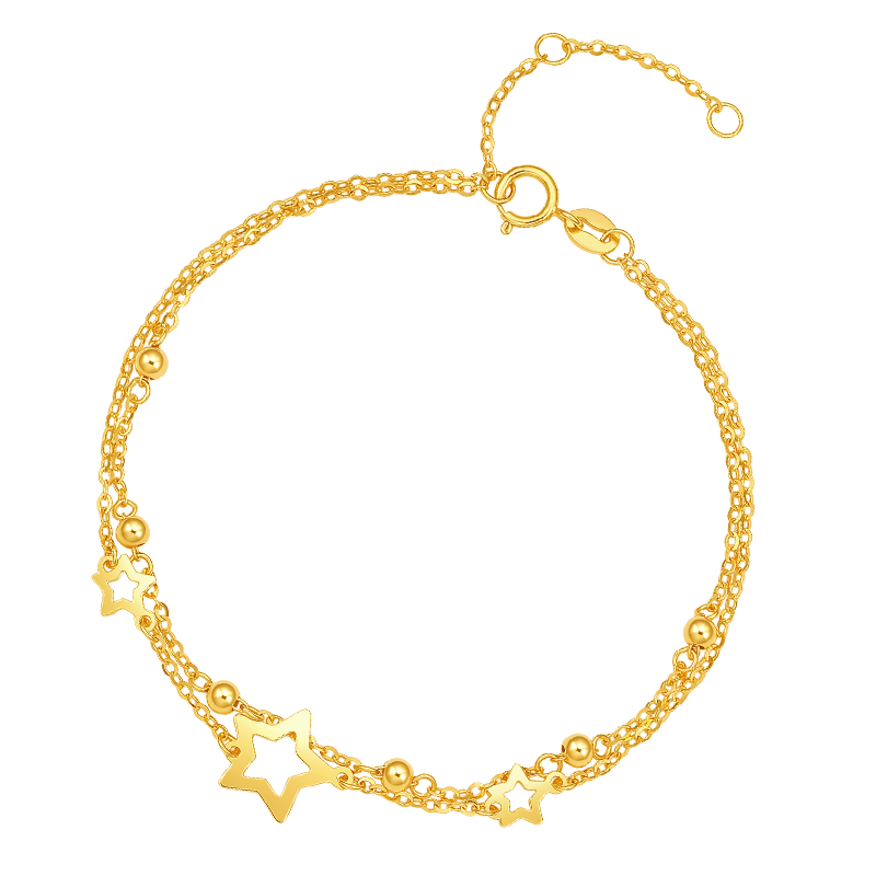 手链品牌排行榜前十名,女士手链品牌排行榜前十名-第2张图片-翡翠网