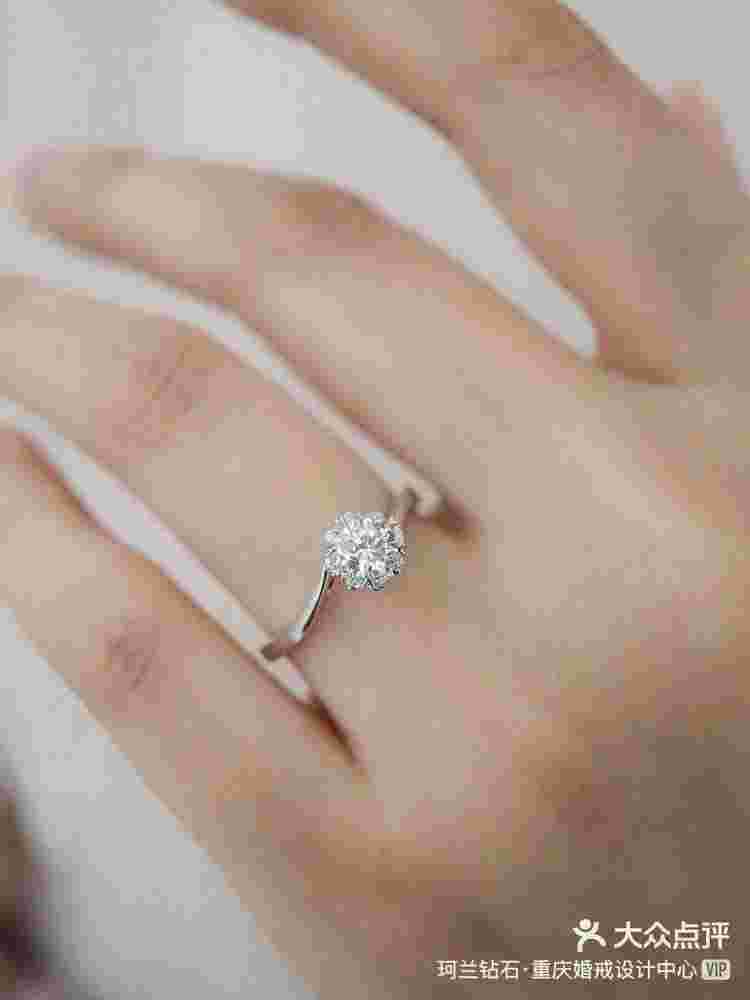 珂兰钻石靠谱吗,珂兰钻石是真的吗-第1张图片-翡翠网 珂兰钻石靠谱吗,珂兰钻石是真的吗-第1张图片-翡翠网