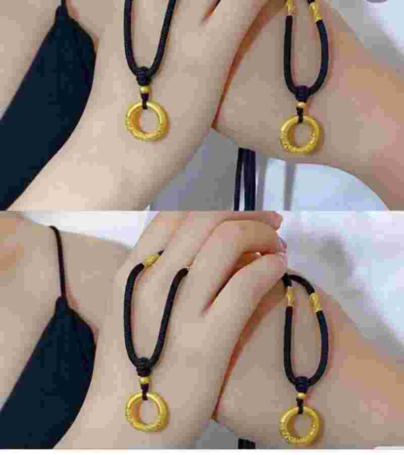 黄金项链买什么扣的好黄金项链买什么扣的好一点-第1张图片-翡翠网