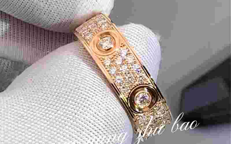 巴宝莉戒指巴宝莉官网burberry-第2张图片-翡翠网 巴宝莉戒指巴宝莉官网burberry-第2张图片-翡翠网