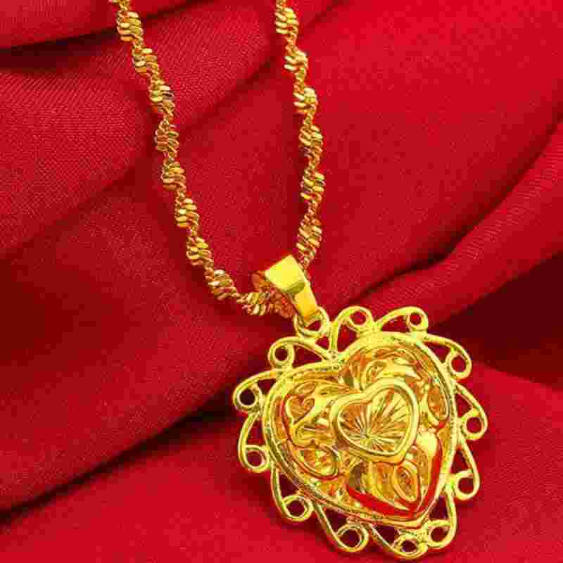 2021年老凤祥黄金价目表,2021年老凤祥今日黄金首饰价格-第1张图片-翡翠网 2021年老凤祥黄金价目表,2021年老凤祥今日黄金首饰价格-第1张图片-翡翠网