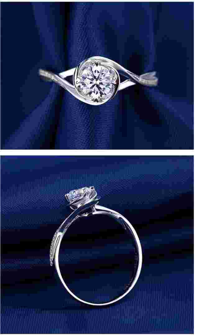 钻石等级klsi,钻石kl等级属于什么档次-第2张图片-翡翠网 钻石等级klsi,钻石kl等级属于什么档次-第2张图片-翡翠网