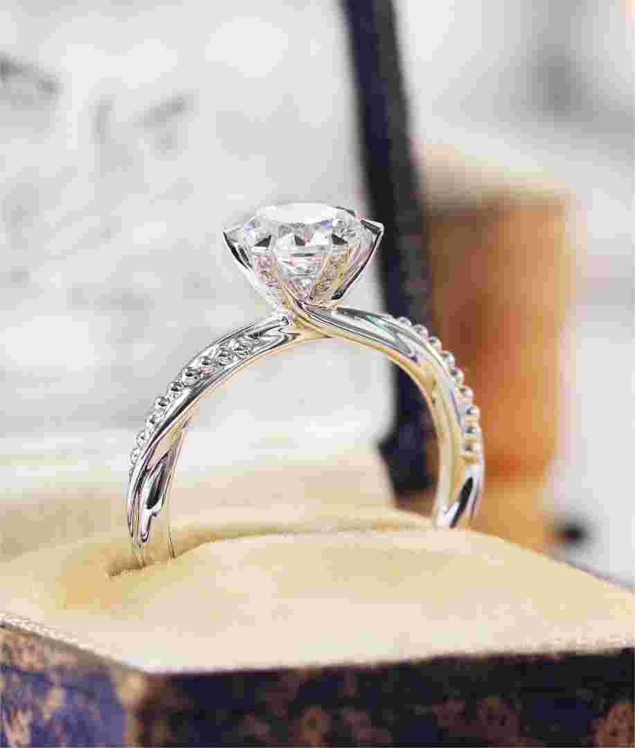 国际钻石品牌有哪些品牌排行国际一线钻石品牌有哪些-第1张图片-翡翠网