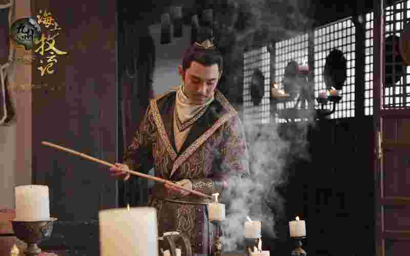 金耳环电视剧全集视频哪里能看,金耳环电视剧演员表-第1张图片-翡翠网