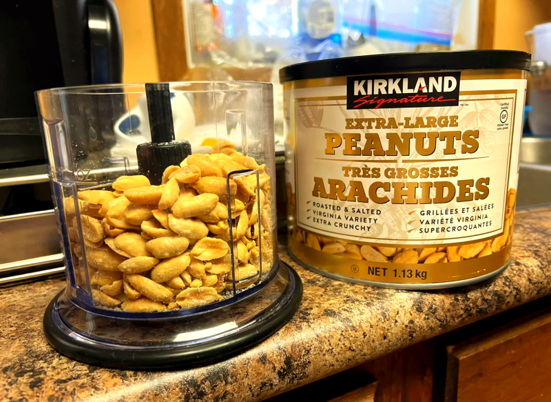 从花生酱中提取钻石花生酱变水晶的骗局-第1张图片-翡翠网 从花生酱中提取钻石花生酱变水晶的骗局-第1张图片-翡翠网