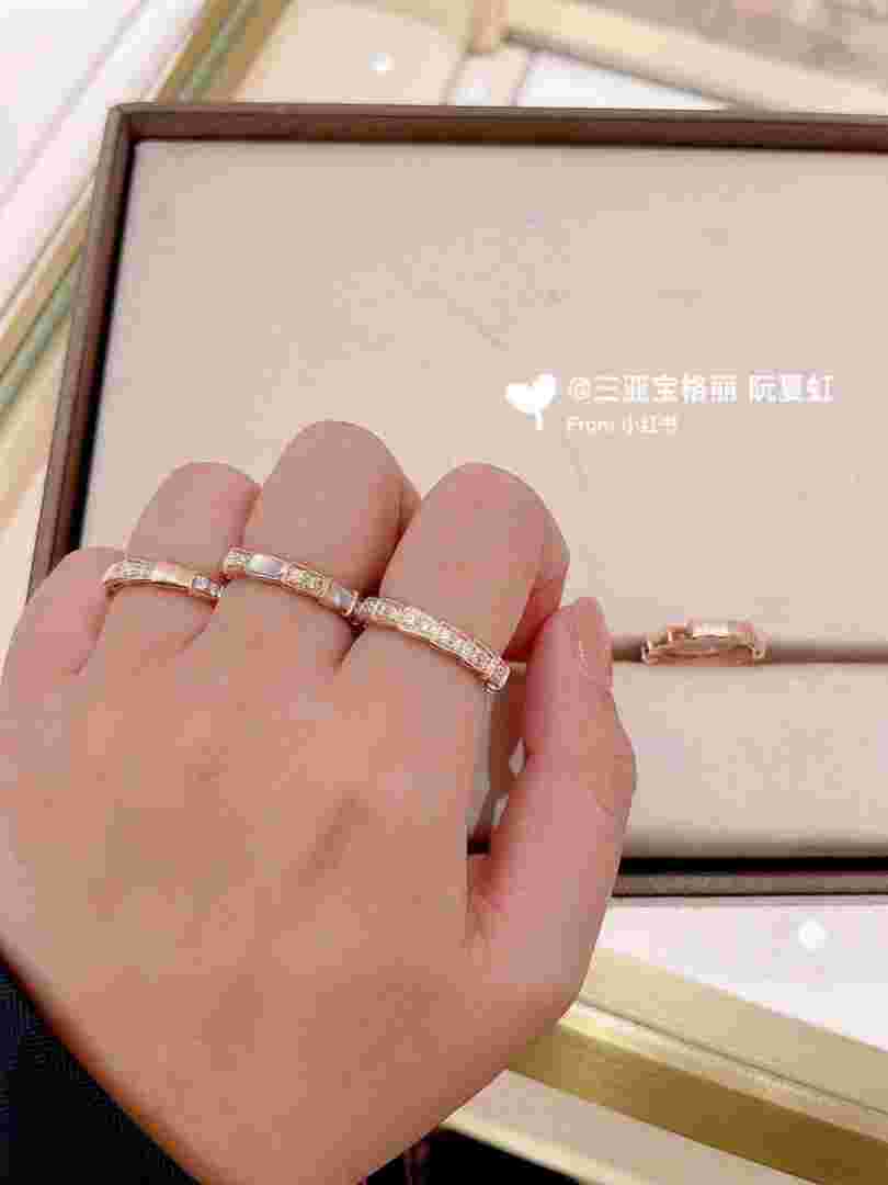 宝格丽钉子戒指价格,宝格丽戒指多少钱一个-第1张图片-翡翠网 宝格丽钉子戒指价格,宝格丽戒指多少钱一个-第1张图片-翡翠网