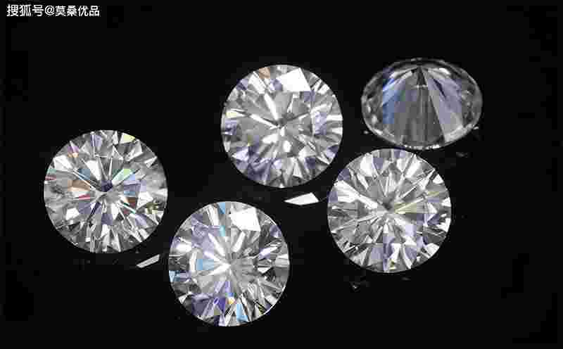 莫桑钻和钻石的鉴定证书区别,莫桑钻和钻石的鉴定证书区别大吗-第1张图片-翡翠网 莫桑钻和钻石的鉴定证书区别,莫桑钻和钻石的鉴定证书区别大吗-第1张图片-翡翠网