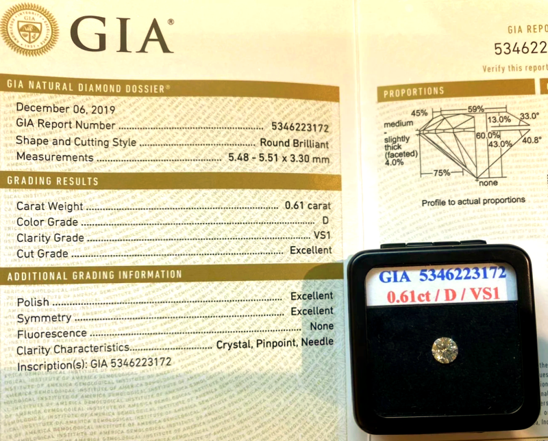 钻石的切工3ex和1ex有区别钻石切工3ex是什么意思-第1张图片-翡翠网 钻石的切工3ex和1ex有区别钻石切工3ex是什么意思-第1张图片-翡翠网