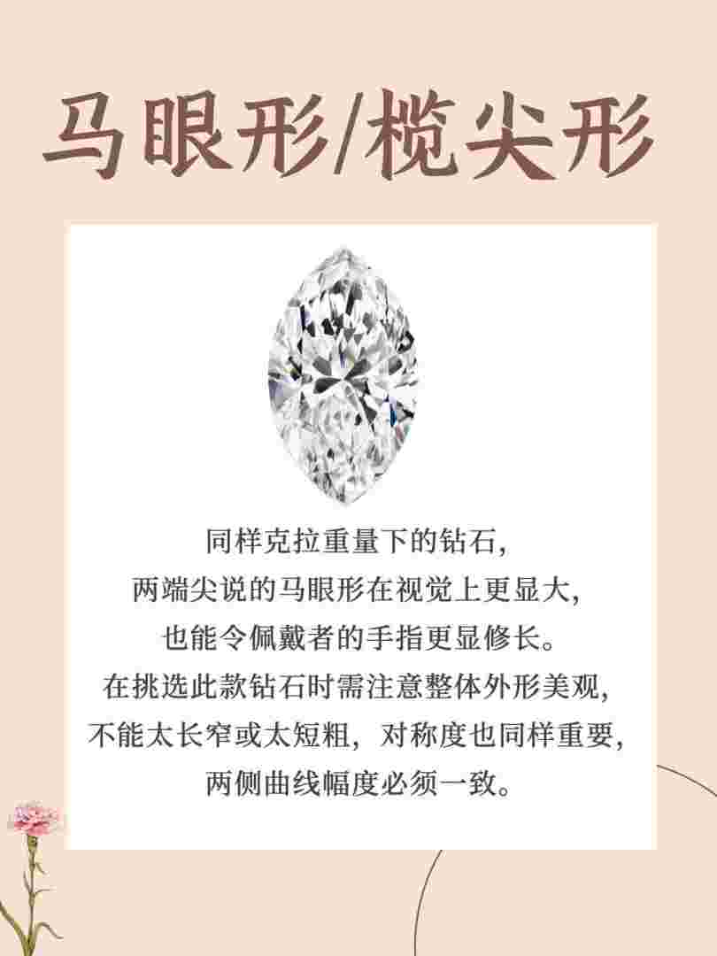 钻石切工级别分为几个级别钻石切工最高级别-第2张图片-翡翠网