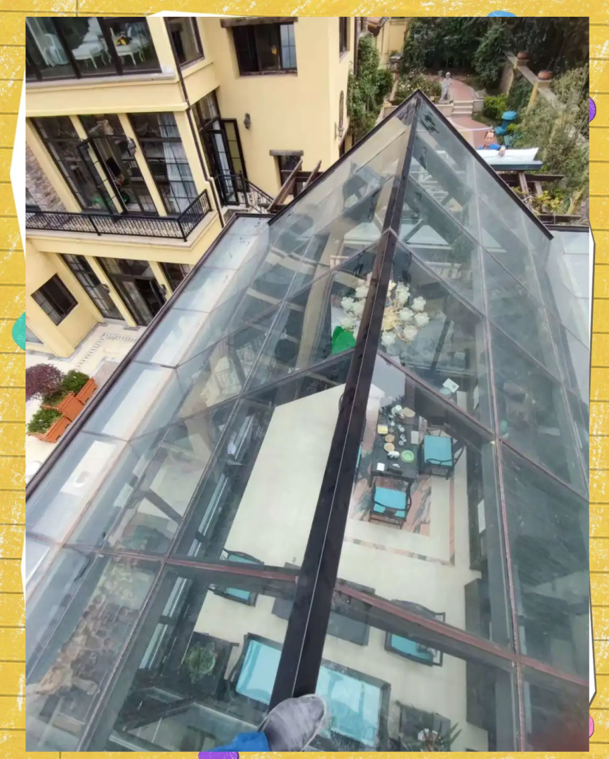 100平米钢构阳光房价格,钢结构阳光房用多大的方钢合适-第1张图片-翡翠网 100平米钢构阳光房价格,钢结构阳光房用多大的方钢合适-第1张图片-翡翠网