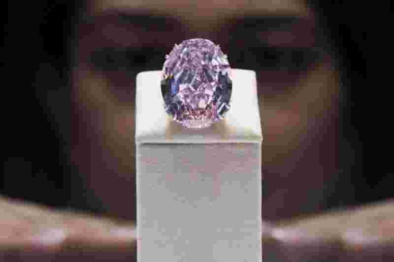 南非钻石贵吗南非钻石贵吗多少钱-第2张图片-翡翠网