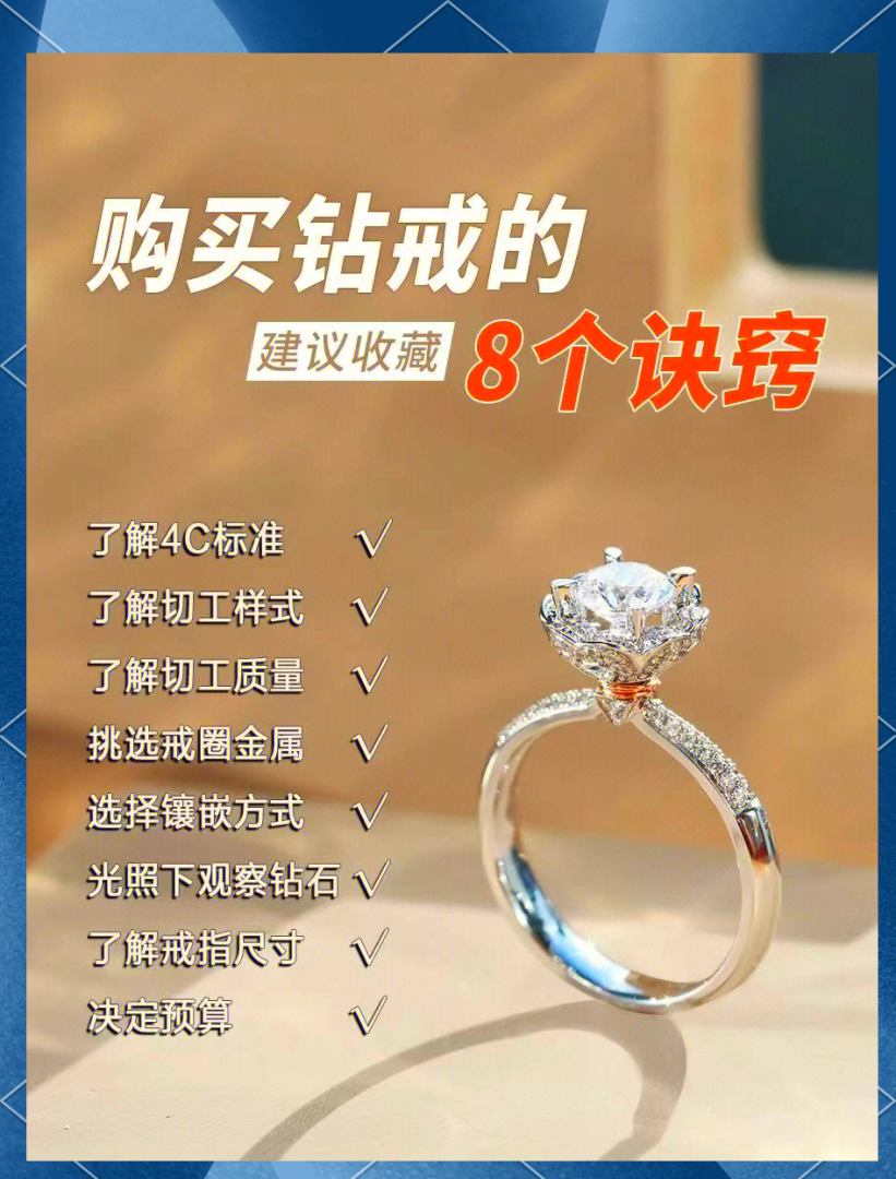 钻戒会贬值吗,钻戒会贬值吗知乎-第1张图片-翡翠网