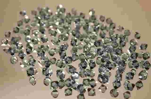 柘城钻石多少钱一克柘城钻石-第1张图片-翡翠网 柘城钻石多少钱一克柘城钻石-第1张图片-翡翠网