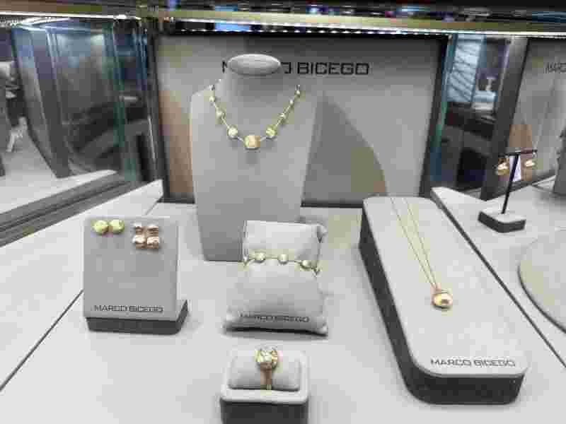 品牌首饰有哪些牌子十大品牌首饰-第2张图片-翡翠网 品牌首饰有哪些牌子十大品牌首饰-第2张图片-翡翠网