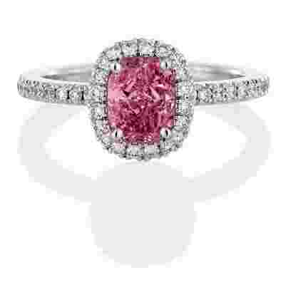 世界上最贵的钻石戒指,世界上最贵的钻石-第2张图片-翡翠网 世界上最贵的钻石戒指,世界上最贵的钻石-第2张图片-翡翠网