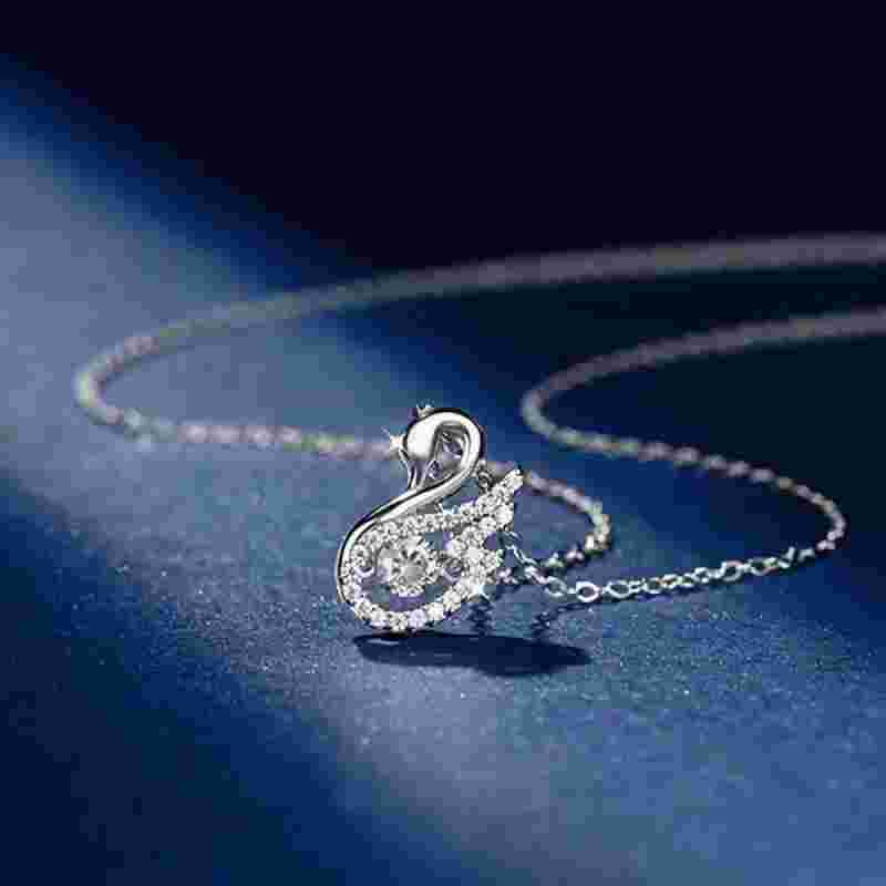 新款项链图片2025新款项链-第1张图片-翡翠网 新款项链图片2025新款项链-第1张图片-翡翠网